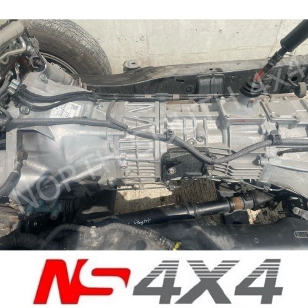 Ns4x4